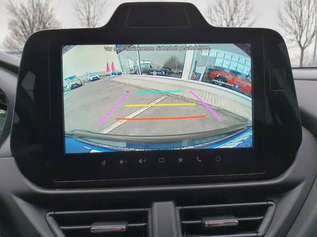 Suzuki SX4 S-Cross 4x4 Comfort