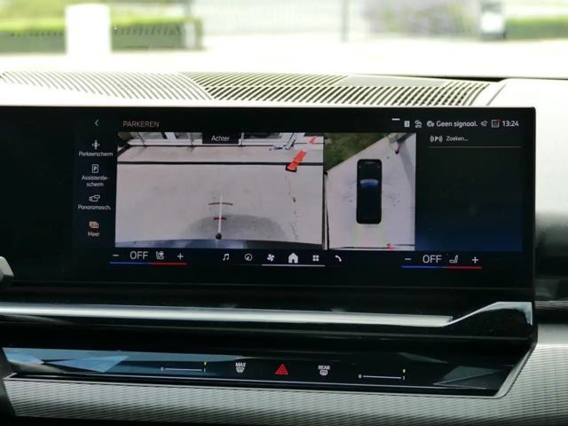 BMW i5 M-Sport eDrive40