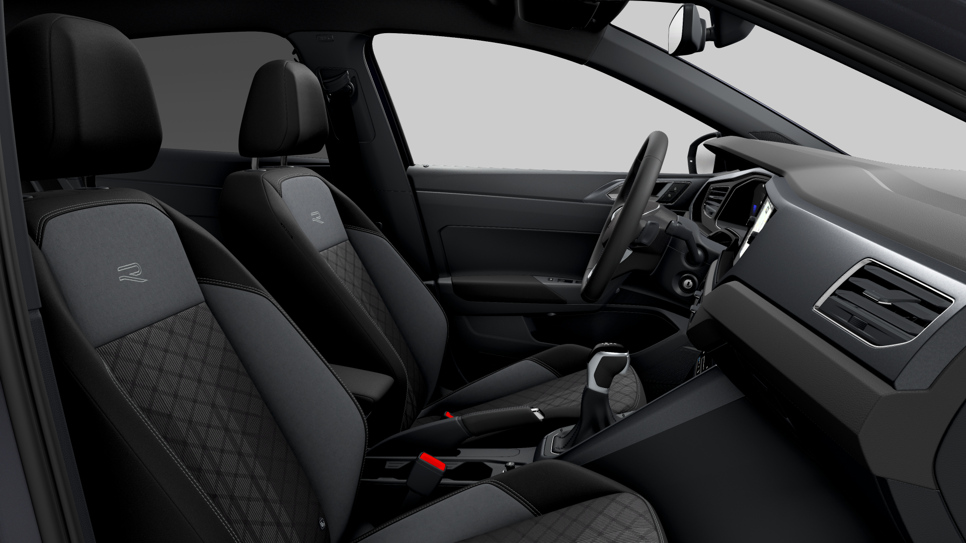 Volkswagen Polo 1.0 TSI R-Line