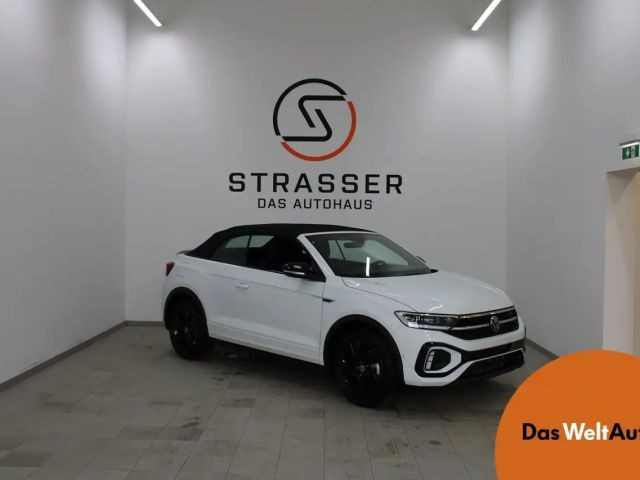 Volkswagen T-Roc Cabriolet DSG R-Line