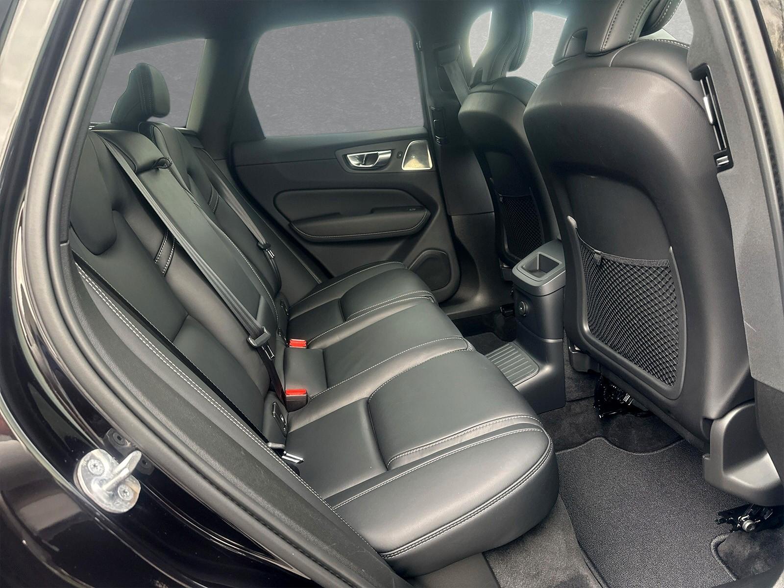 Volvo XC60 AWD T8 Ultra