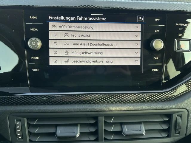 Volkswagen Taigo 1.0 TSI DSG Life