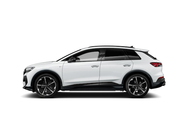 Audi Q4 e-tron Suv 45 e-tron Audi Q4 e-tron