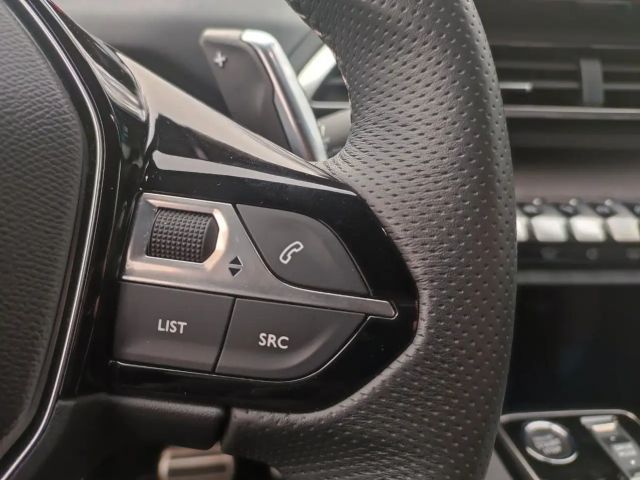 Peugeot 3008 GT-Line