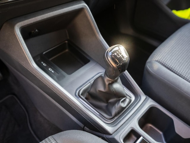 Volkswagen Caddy 1.5 TSI Combi EcoProfi