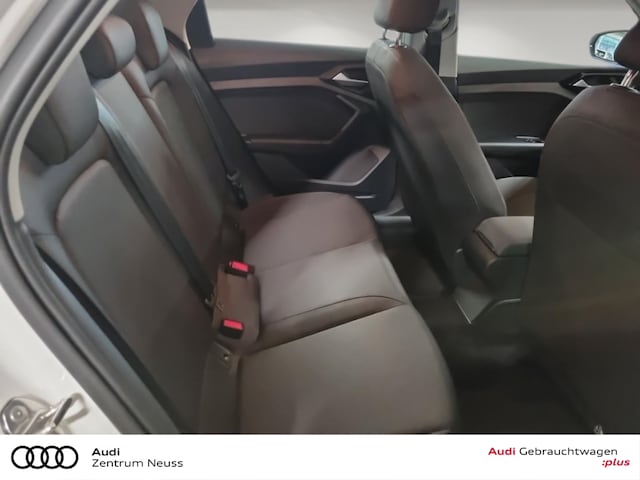 Audi A1 25 TFSI S-Tronic Sportback