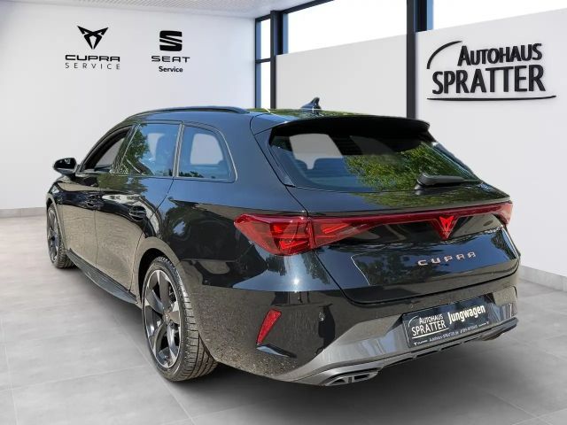 Cupra Leon DSG Sportstourer