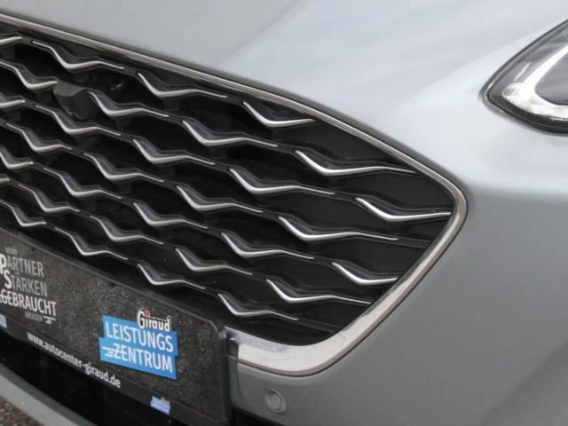 Ford Kuga EcoBoost Vignale