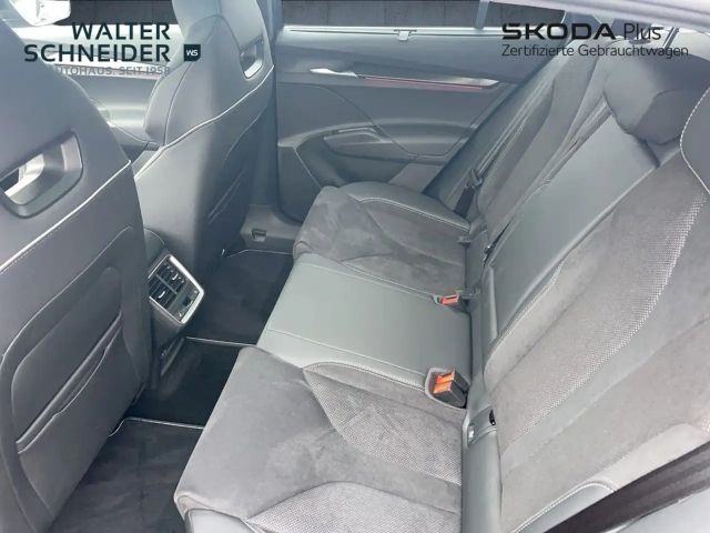 Skoda Enyaq Sportline