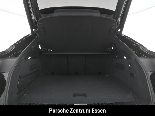 Porsche Cayenne Coupé E-Hybrid