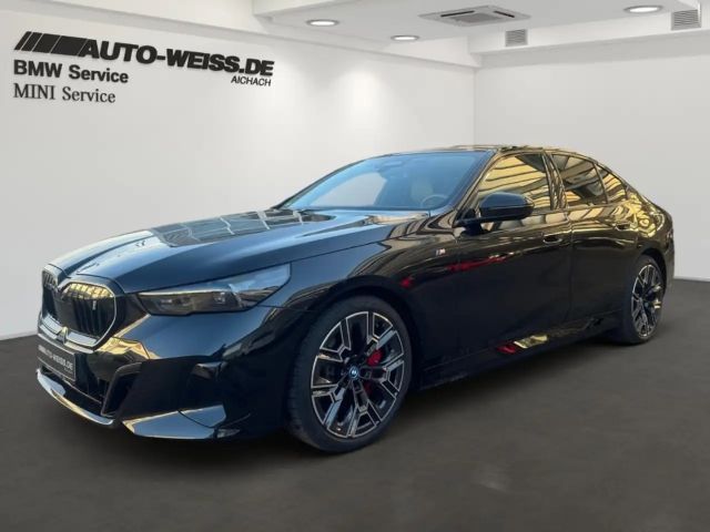 BMW i5 M-Sport Sedan