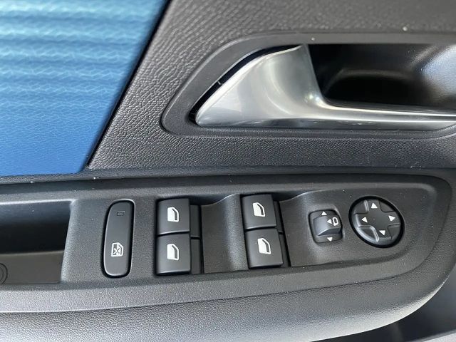 Citroën ë-C4 Pack Shine