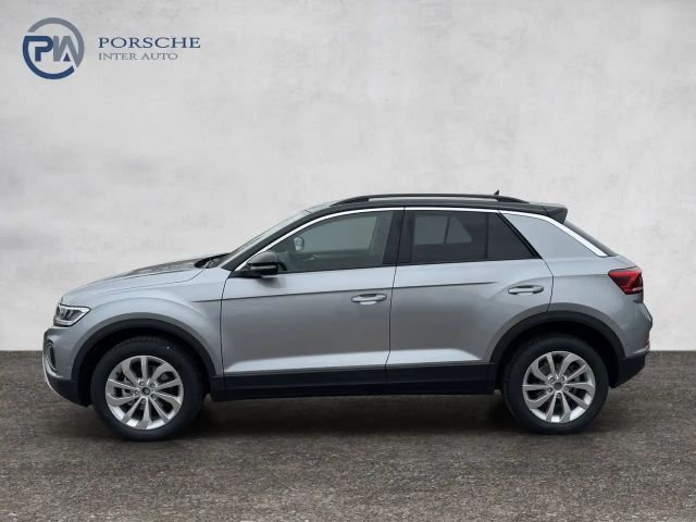 Volkswagen T-Roc Friends TSI
