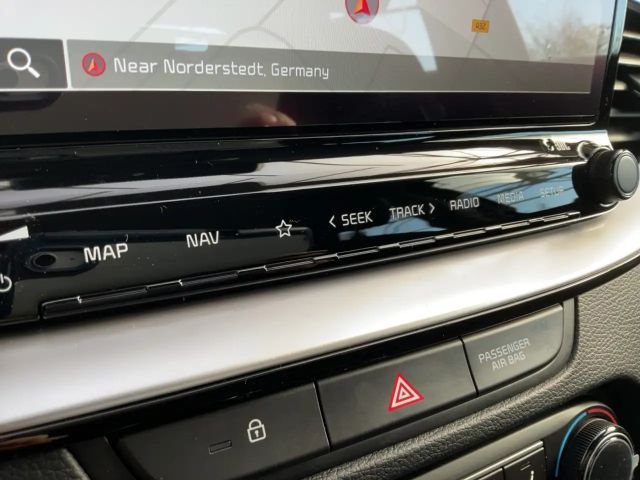 Kia XCeed GDi Spirit