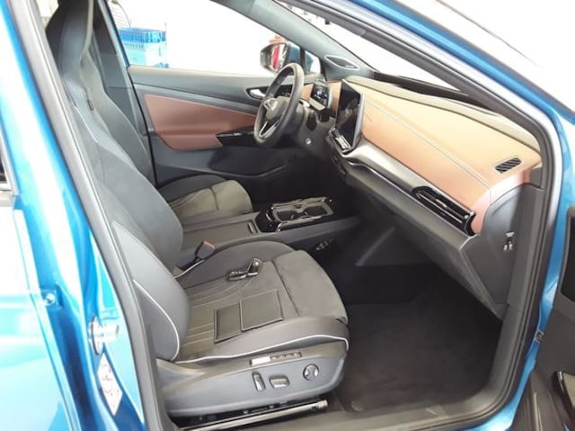 Volkswagen ID.5 IQ.Drive