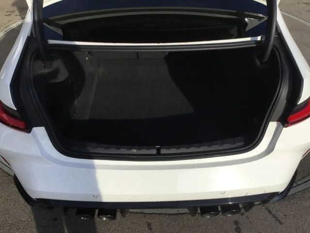 BMW M3 Competition Sedan