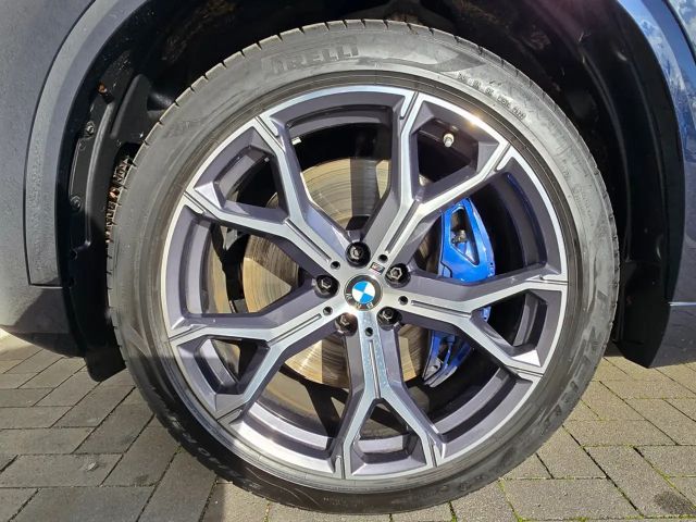 BMW X5 M-Sport xDrive40d
