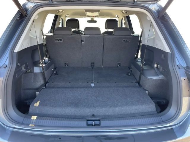Volkswagen Tiguan Allspace DSG Life