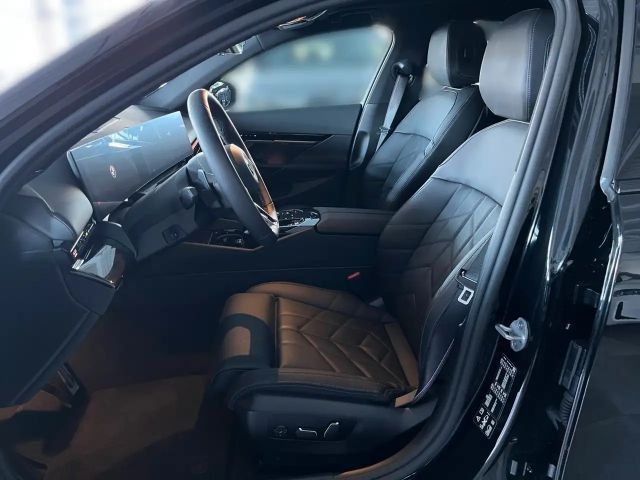 BMW 520 520d M-Sport Touring xDrive