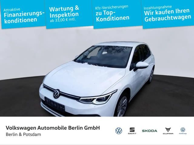 Volkswagen Golf 1.5 TSI Golf VIII Life