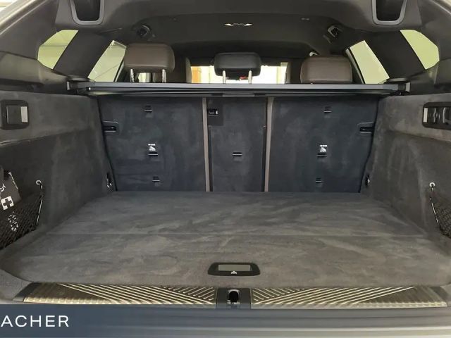 BMW 520 520i M-Sport Touring