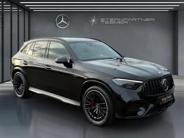 Mercedes-Benz GLC 43 AMG 4MATIC AMG Line
