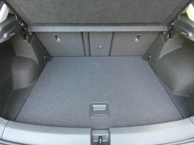 Volkswagen T-Roc 1.5 TSI DSG Move