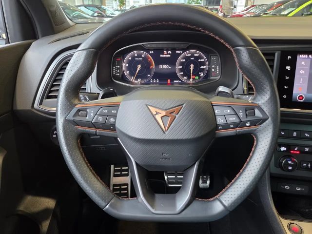 Cupra Ateca 4Drive VZ