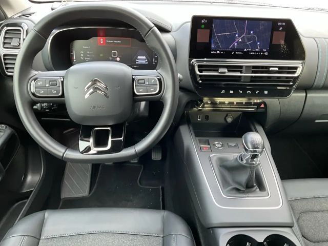 Citroën C5 Aircross Plus PureTech