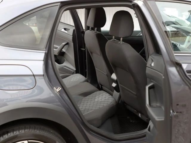 Volkswagen Taigo DSG R-Line