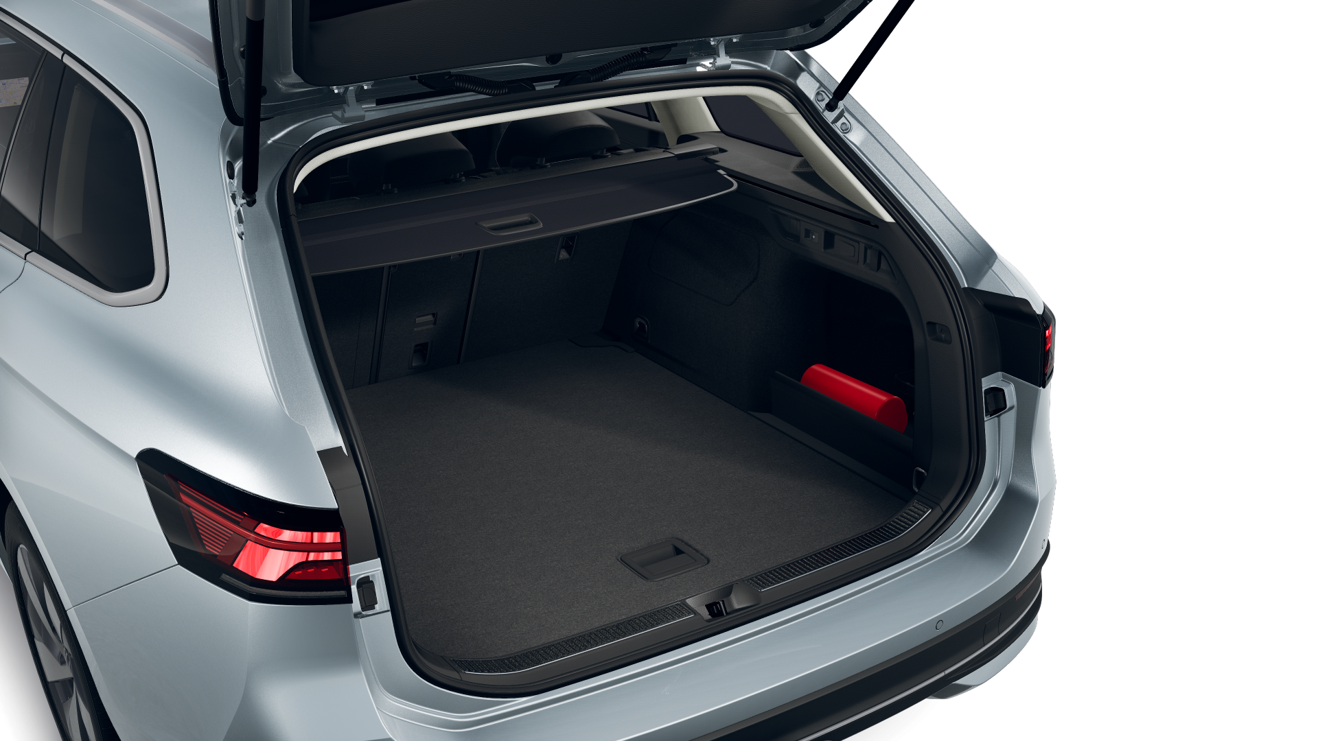 Volkswagen Passat Business DSG Variant