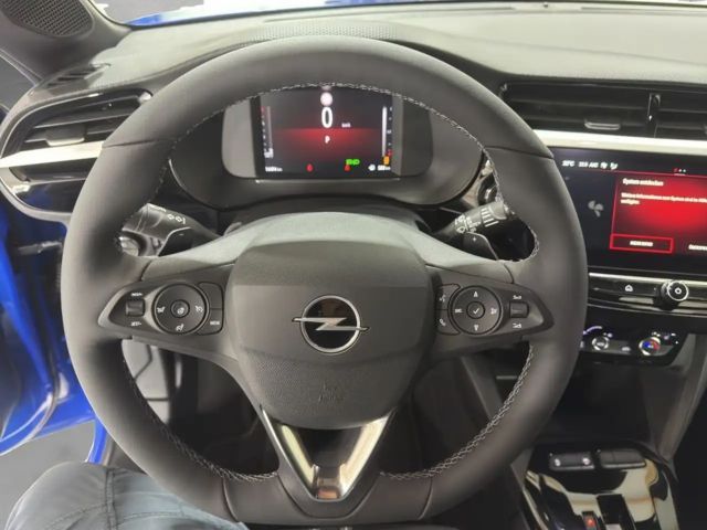 Opel Corsa GS-Line Grand Sport Turbo