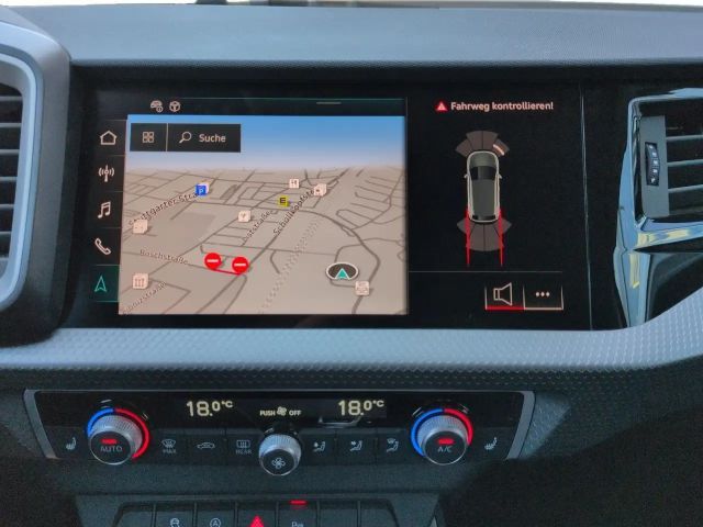 Audi A1 30 TFSI S-Line