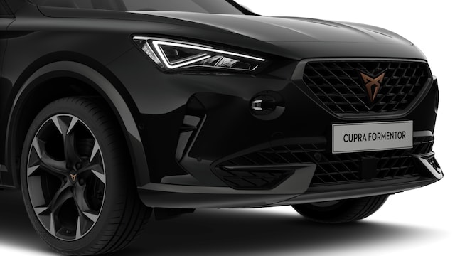 Cupra Formentor 1.4 e-Hybrid