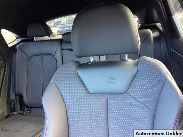 Audi Q3 40 TDI S-Line Sportback