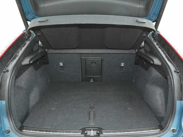 Volvo C40 Recharge Twin Engine Ultimate