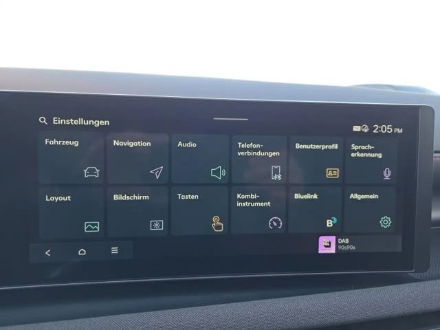 Hyundai Tucson 1.6 N Line Vierwielaandrijving