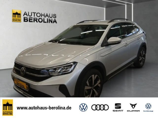 Volkswagen Taigo 1.0 TSI DSG Life