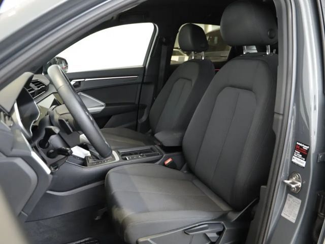 Audi Q3 40 TDI Quattro