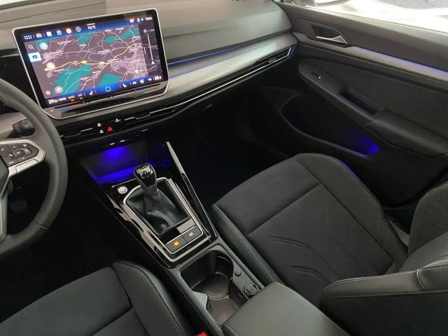 Volkswagen Golf 1.5 TSI Plus Style