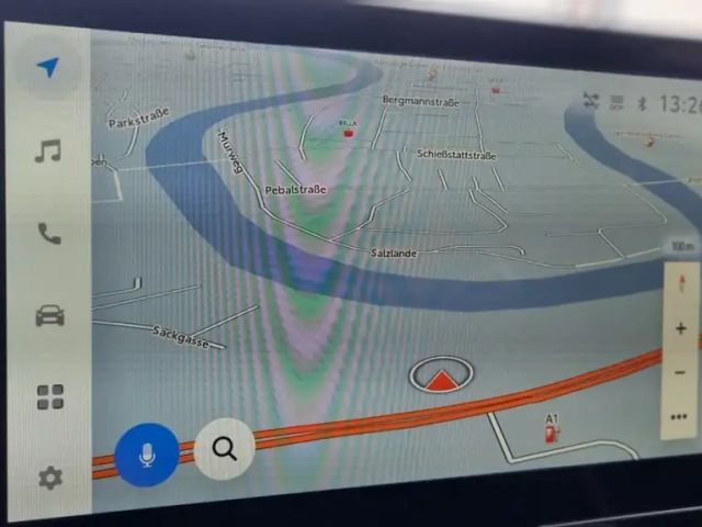 Toyota Corolla GR Touring