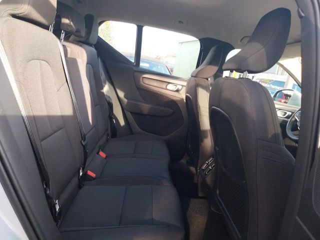 Volvo XC40 Momentum T3