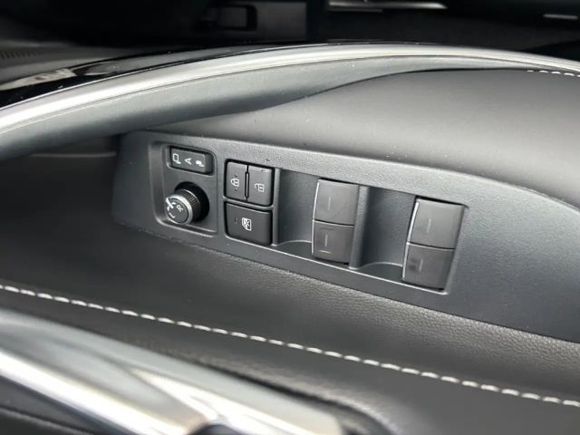 Toyota Corolla Hybride Lounge Touring