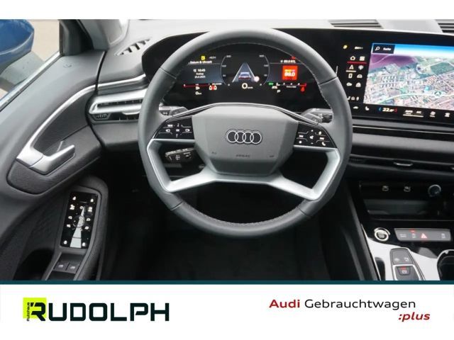 Audi A5 S-Tronic
