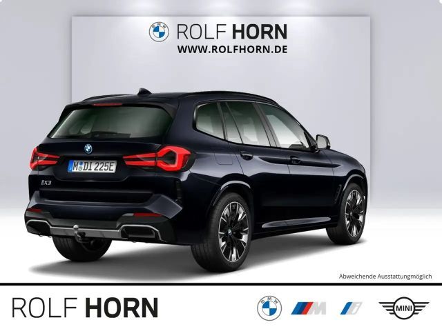 BMW iX3 Impressive M-Sport iX3