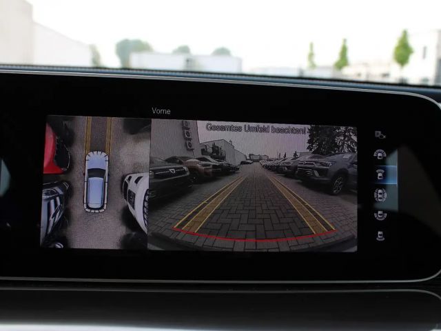 Mercedes-Benz EQC 400