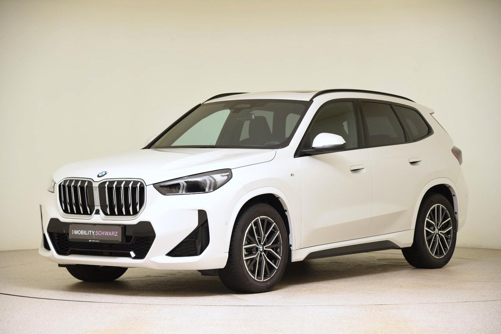 BMW X1 M-Sport