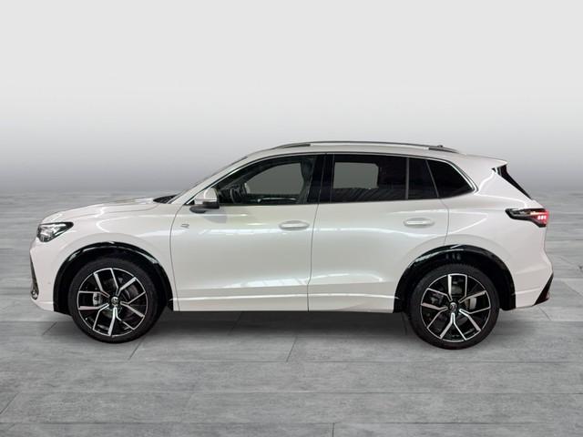 Volkswagen Tiguan 2.0 TDI DSG R-Line