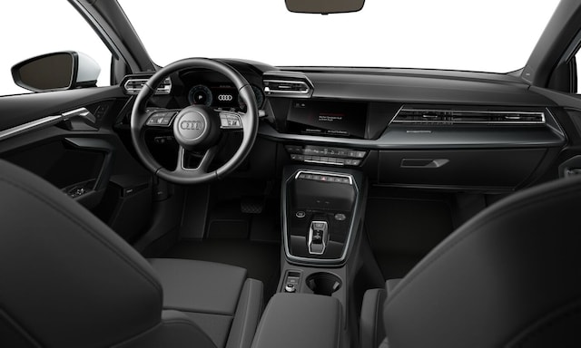 Audi A3 35 TFSI S-Line S-Tronic Sportback