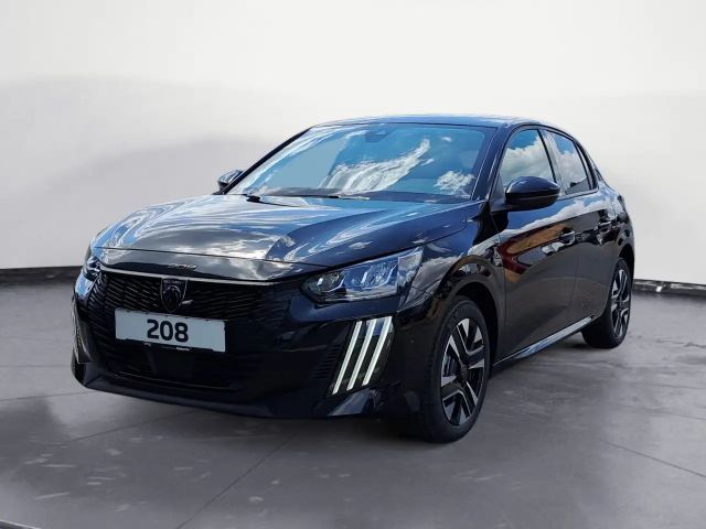 Peugeot E-208 Allure Pack Hybrid